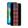 Защитная пленка StatusSKIN для Motorola Moto G9