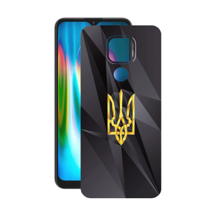 Защитная пленка StatusSKIN для Motorola Moto G9