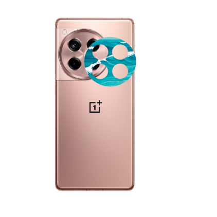 Захисна плівка StatusSKIN для OnePlus Ace 3