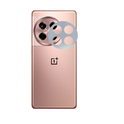 Захисна плівка StatusSKIN для OnePlus Ace 3