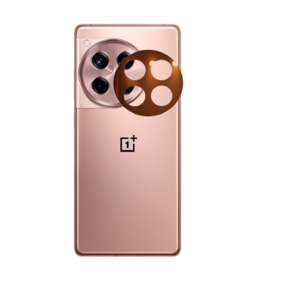 Захисна плівка StatusSKIN для OnePlus Ace 3