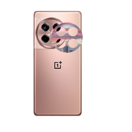 Захисна плівка StatusSKIN для OnePlus Ace 3