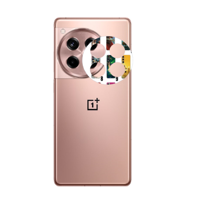 Захисна плівка StatusSKIN для OnePlus Ace 3