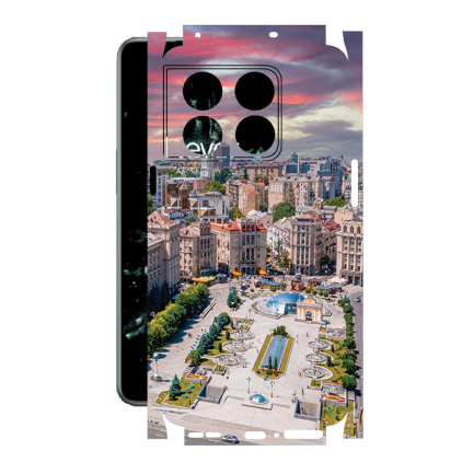 Защитная пленка StatusSKIN для OnePlus 10T