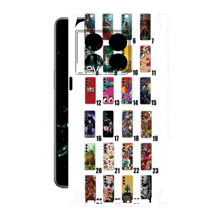 Защитная пленка StatusSKIN для OnePlus 10T