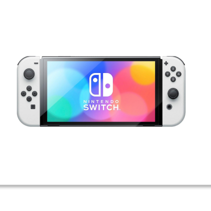 Защитная пленка StatusSKIN для Nintendo Switch Oled