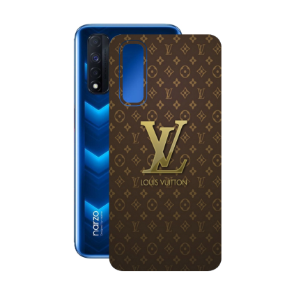 Защитная пленка StatusSKIN для Realme Narzo 30 2021