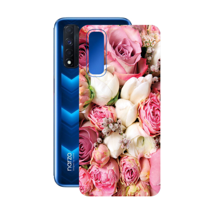 Защитная пленка StatusSKIN для Realme Narzo 30 2021