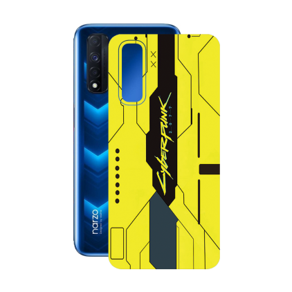 Защитная пленка StatusSKIN для Realme Narzo 30 2021