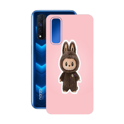 Защитная пленка StatusSKIN для Realme Narzo 30 2021