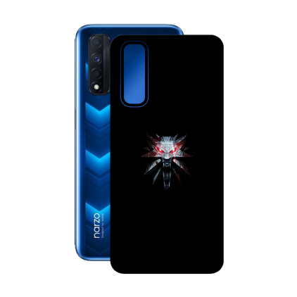 Защитная пленка StatusSKIN для Realme Narzo 30 2021