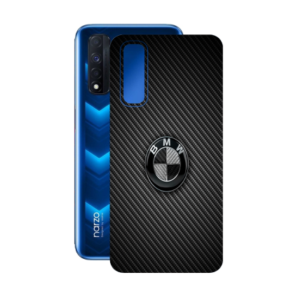 Защитная пленка StatusSKIN для Realme Narzo 30 2021