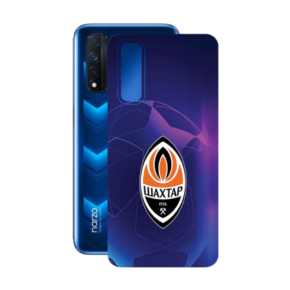 Защитная пленка StatusSKIN для Realme Narzo 30 2021