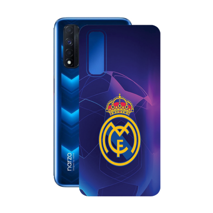 Защитная пленка StatusSKIN для Realme Narzo 30 2021