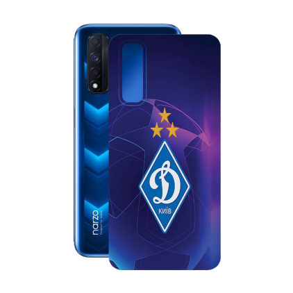Защитная пленка StatusSKIN для Realme Narzo 30 2021