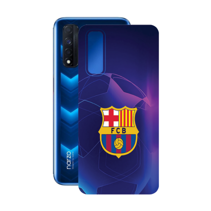 Защитная пленка StatusSKIN для Realme Narzo 30 2021