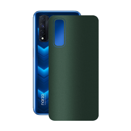 Захисна плівка StatusSKIN для Realme Narzo 30 2021