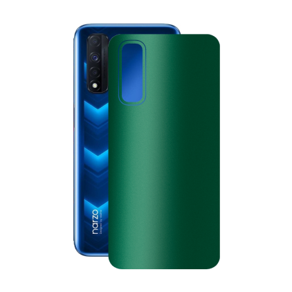 Захисна плівка StatusSKIN для Realme Narzo 30 2021