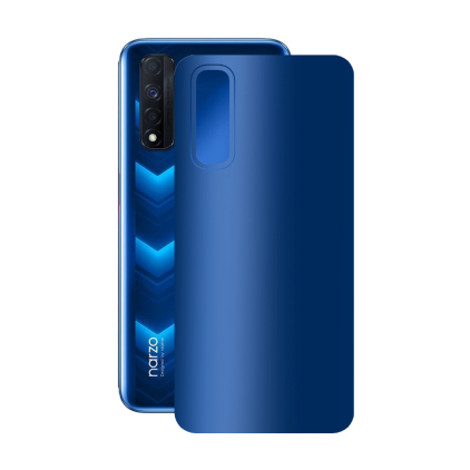 Захисна плівка StatusSKIN для Realme Narzo 30 2021