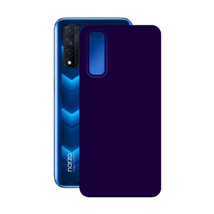 Захисна плівка StatusSKIN для Realme Narzo 30 2021