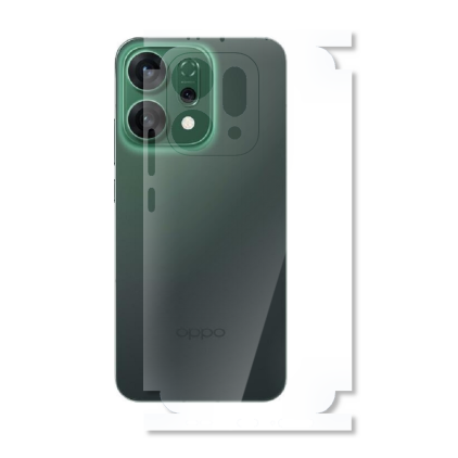 Защитная пленка StatusSKIN для OPPO Reno14 Pro