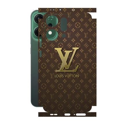 Защитная пленка StatusSKIN для OPPO Reno14 Pro