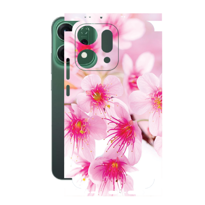 Защитная пленка StatusSKIN для OPPO Reno14 Pro