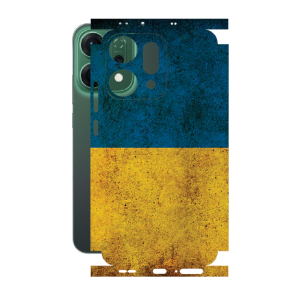 Защитная пленка StatusSKIN для OPPO Reno14 Pro