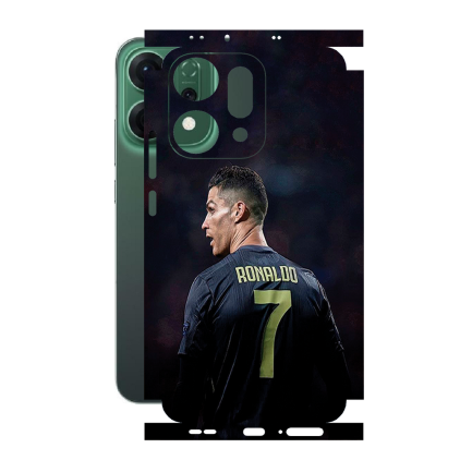 Защитная пленка StatusSKIN для OPPO Reno14 Pro