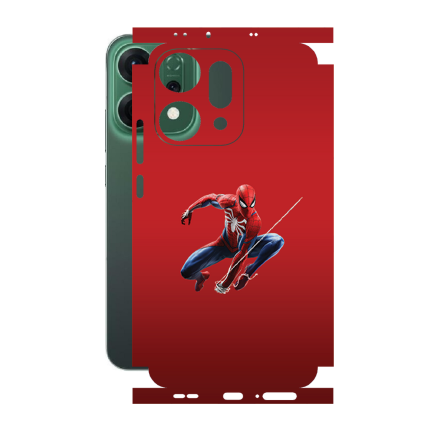 Защитная пленка StatusSKIN для OPPO Reno14 Pro