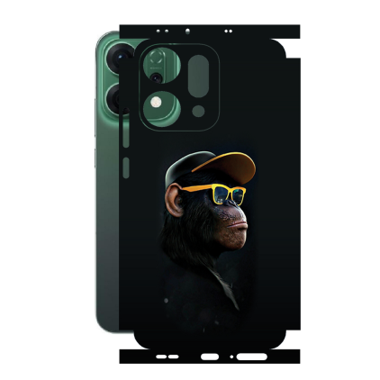 Защитная пленка StatusSKIN для OPPO Reno14 Pro