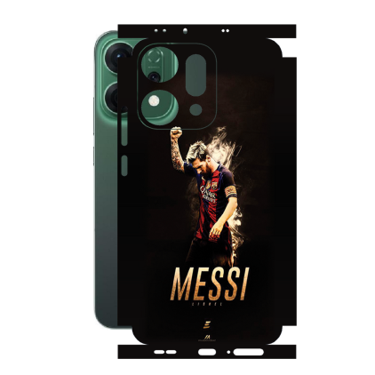 Защитная пленка StatusSKIN для OPPO Reno14 Pro