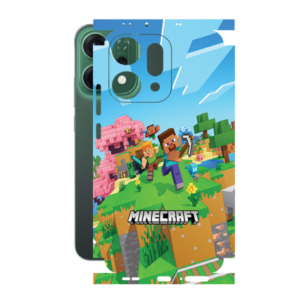 Защитная пленка StatusSKIN для OPPO Reno14 Pro