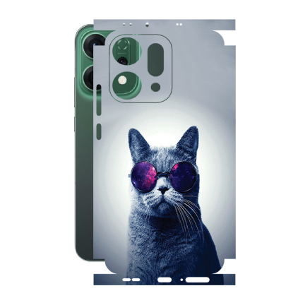 Защитная пленка StatusSKIN для OPPO Reno14 Pro