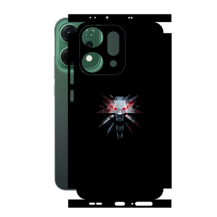 Защитная пленка StatusSKIN для OPPO Reno14 Pro