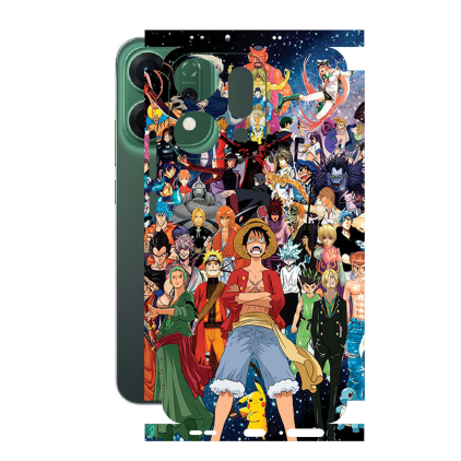 Защитная пленка StatusSKIN для OPPO Reno14 Pro