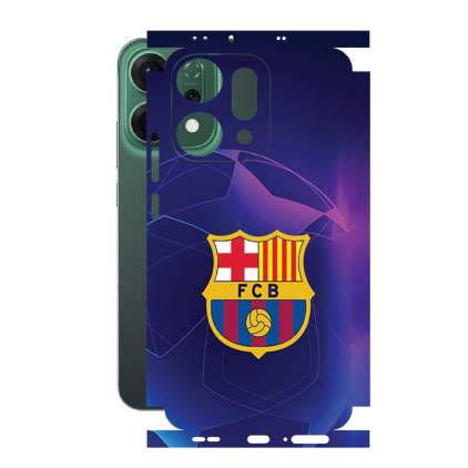 Защитная пленка StatusSKIN для OPPO Reno14 Pro