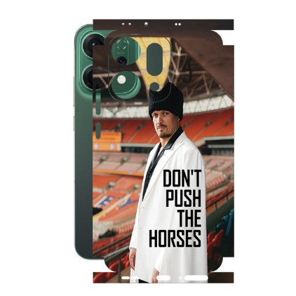 Защитная пленка StatusSKIN для OPPO Reno14 Pro