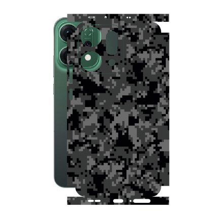 Защитная пленка StatusSKIN для OPPO Reno14 Pro