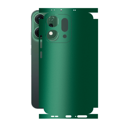 Защитная пленка StatusSKIN для OPPO Reno14 Pro