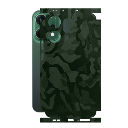 Защитная пленка StatusSKIN для OPPO Reno14 Pro