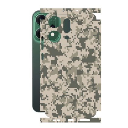 Защитная пленка StatusSKIN для OPPO Reno14 Pro