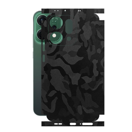 Защитная пленка StatusSKIN для OPPO Reno14 Pro