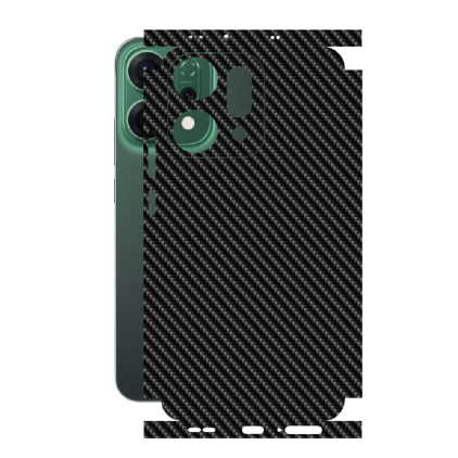 Защитная пленка StatusSKIN для OPPO Reno14 Pro