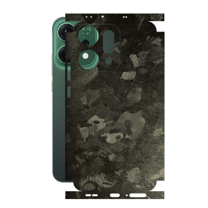 Защитная пленка StatusSKIN для OPPO Reno14 Pro