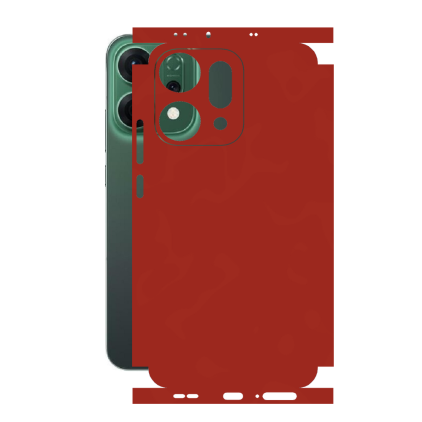 Защитная пленка StatusSKIN для OPPO Reno14 Pro