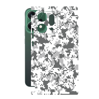 Защитная пленка StatusSKIN для OPPO Reno14 Pro