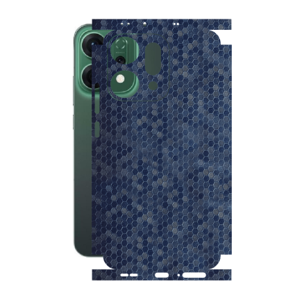 Защитная пленка StatusSKIN для OPPO Reno14 Pro