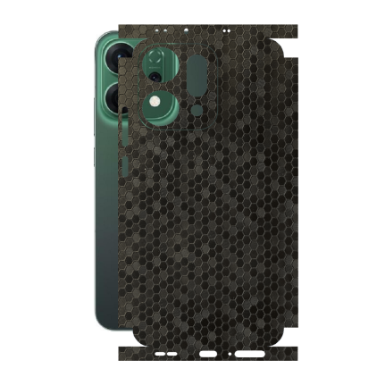 Защитная пленка StatusSKIN для OPPO Reno14 Pro