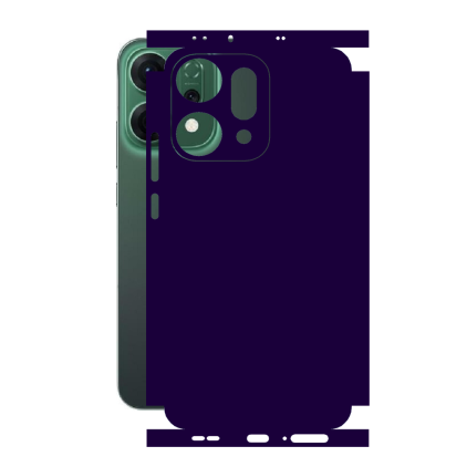 Защитная пленка StatusSKIN для OPPO Reno14 Pro